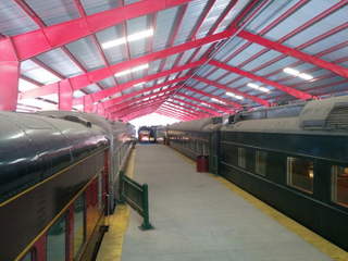 Illustration for article titled Planes, Trains and Automobiles! (photo dump)
